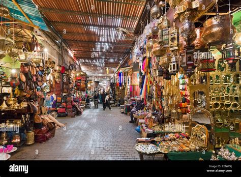 negozi marrakech